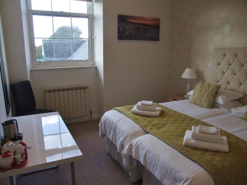 Superior Double or Twin Room image 2
