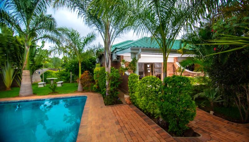 Dzimbahwe Guest Lodge - image 5