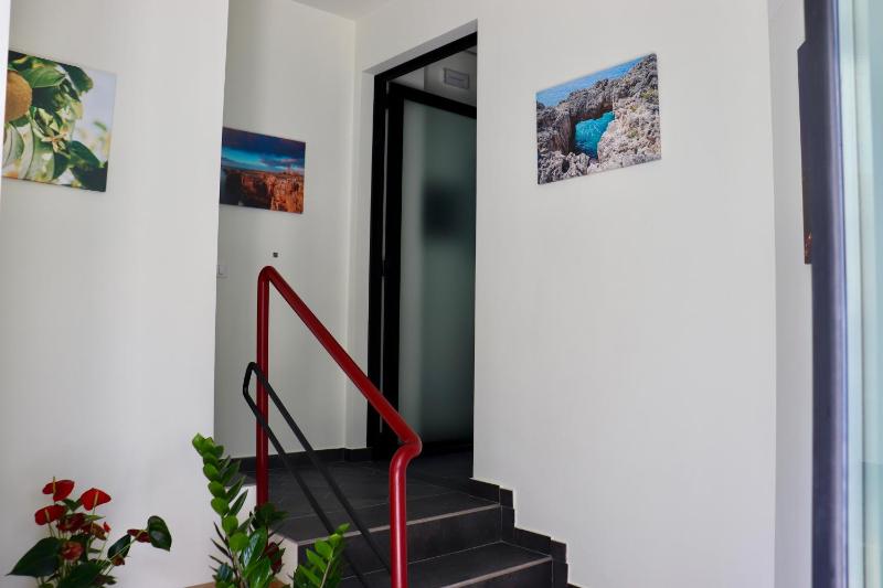 Le Tre Punte B&B - image 10