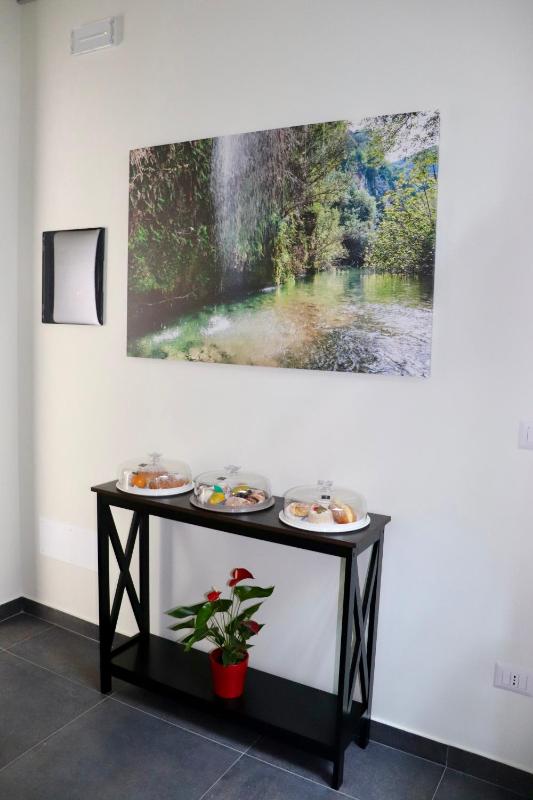 Le Tre Punte B&B - image 19