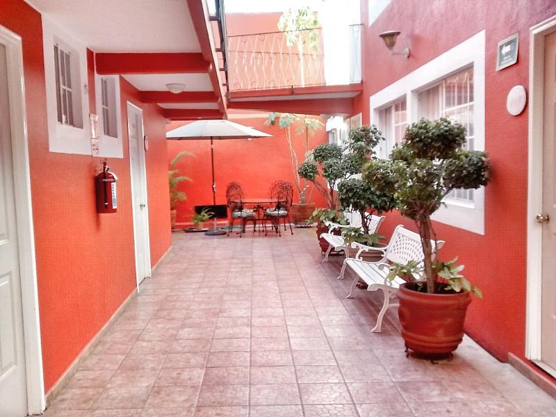 Hotel Camba - image 12