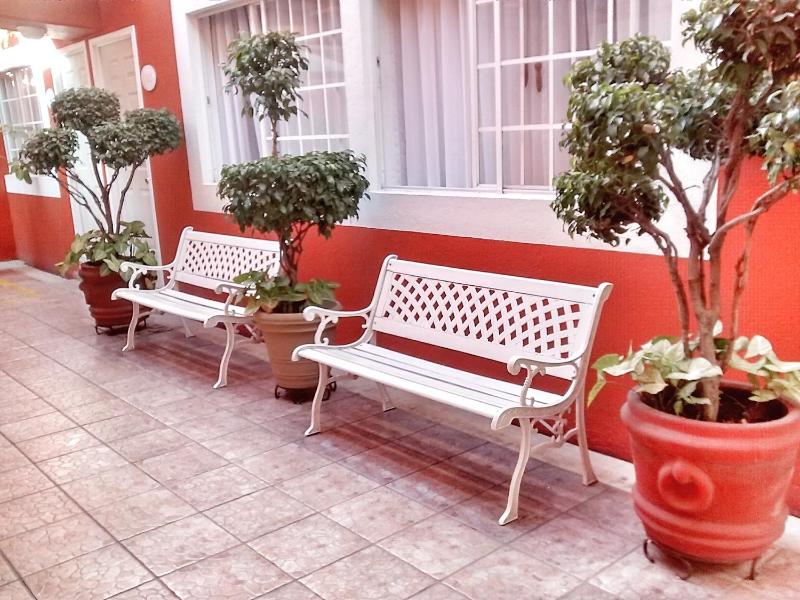 Hotel Camba - image 3