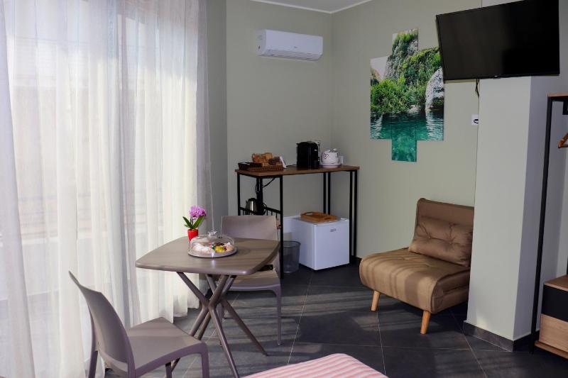 Le Tre Punte B&B - image 33