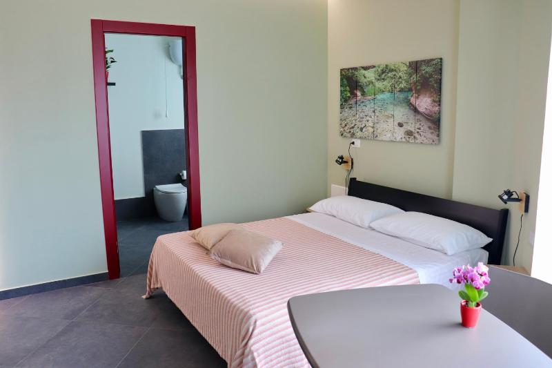 Le Tre Punte B&B - image 23