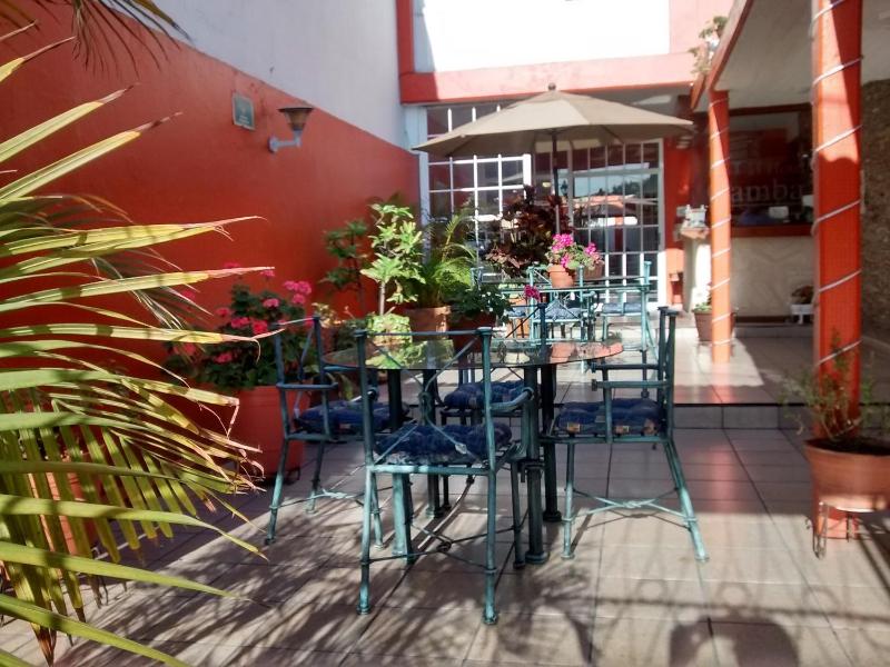 Hotel Camba - image 6