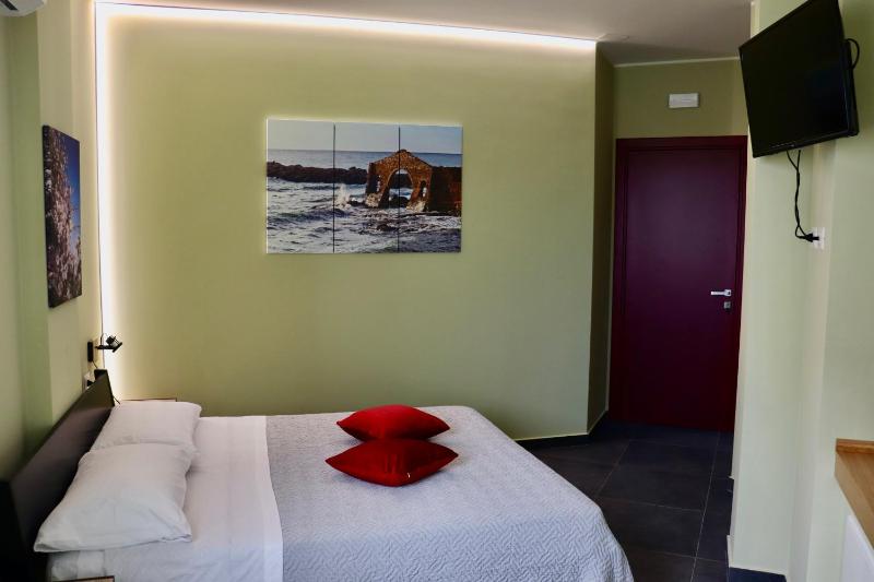 Le Tre Punte B&B - image 29