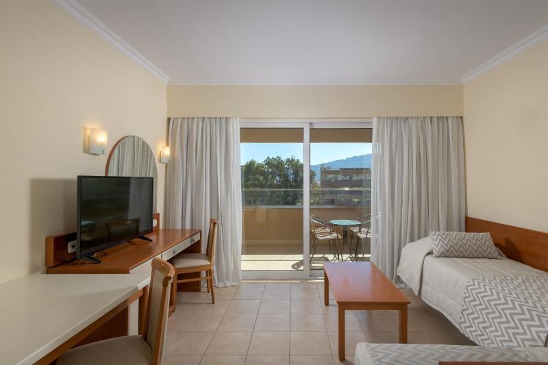 Apartment with Garden View (4 Adults) image 3