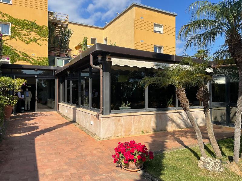 Colleverde Park Hotel - image 3
