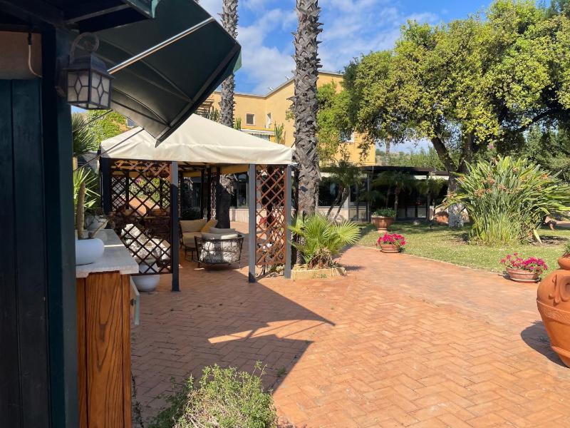 Colleverde Park Hotel - image 19