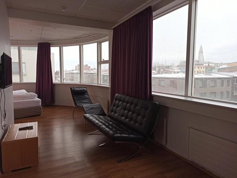 101 Guesthouse Hotel - image 10