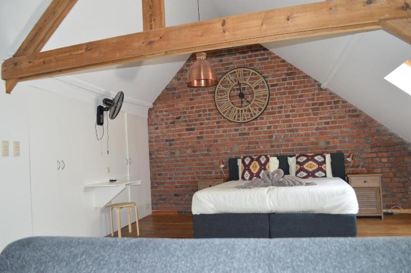 Four-Bedroom House image 1