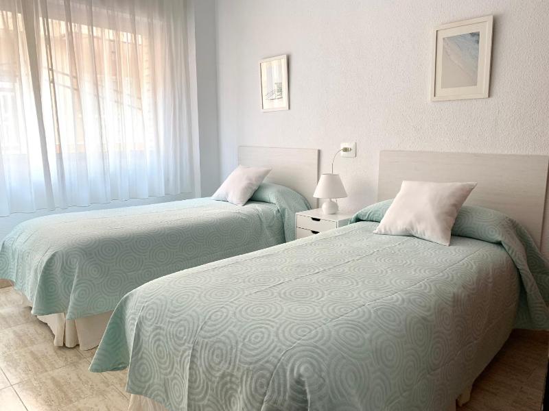 Apartment - Ground Floor image 3