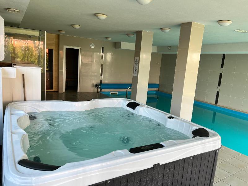 Wellness apartman - image 11