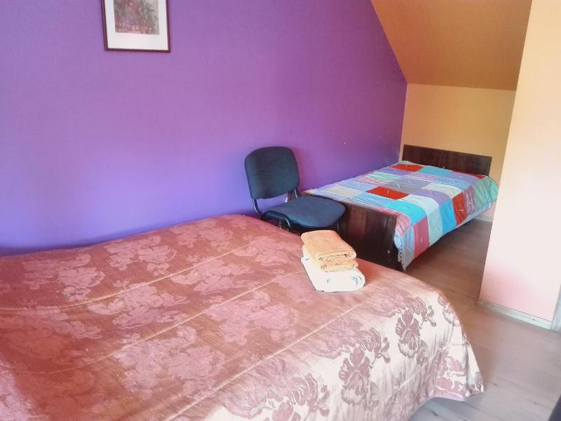 Two-Bedroom House image 2
