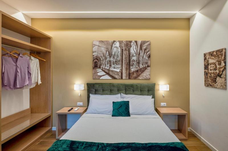 Cuore di Sorrento Suites - image 13