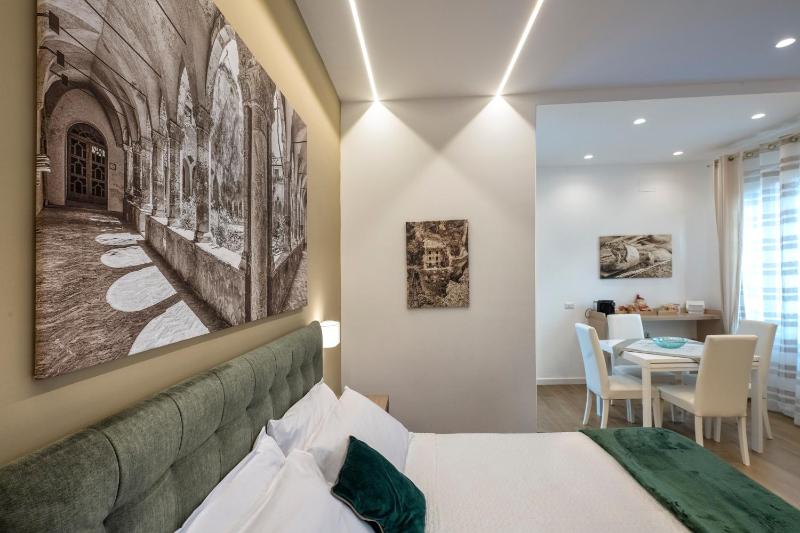 Cuore di Sorrento Suites - image 12