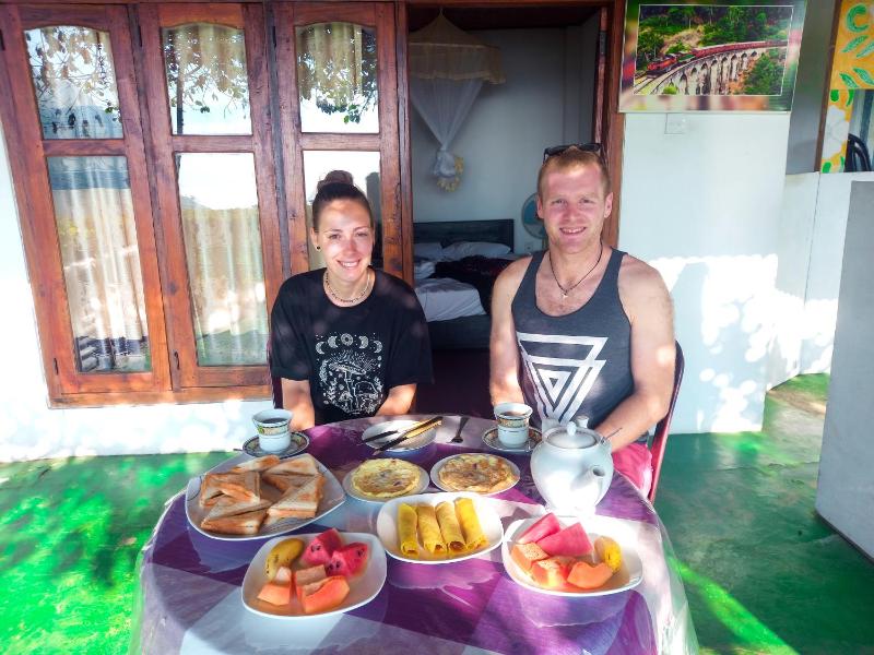 Ella Happy View Homestay - image 3