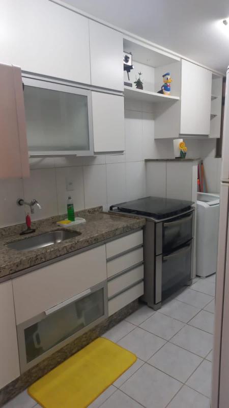 Condominio Chateau Mondrian - image 32