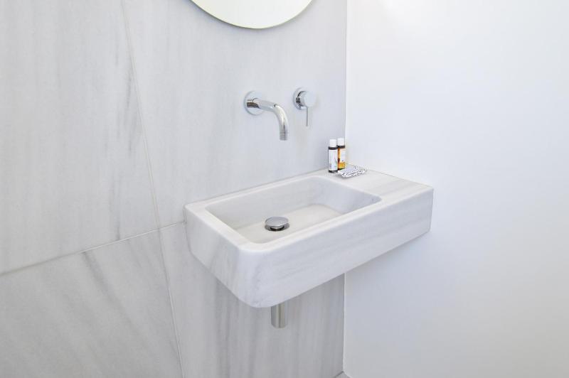 Double Studio Sea View image 3