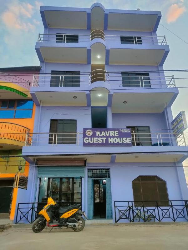 Kavre Guest House - image 1