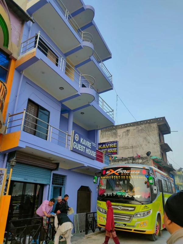 Kavre Guest House - image 8