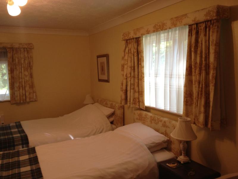 Twin Room image 2