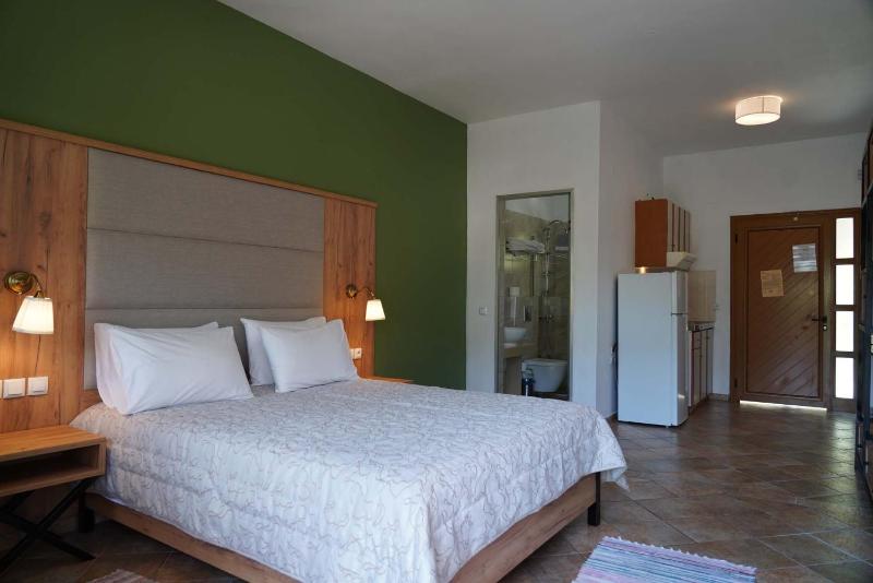 Angelika Elegant Hotel - image 8