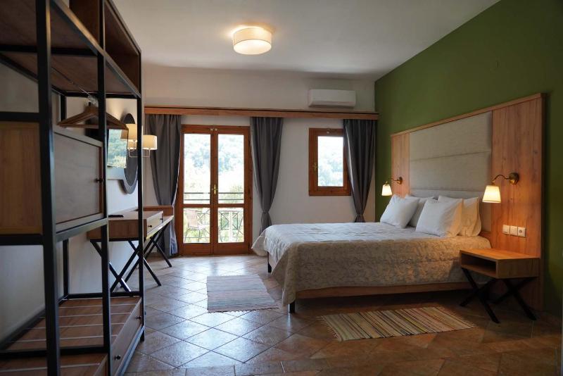 Angelika Elegant Hotel - image 12
