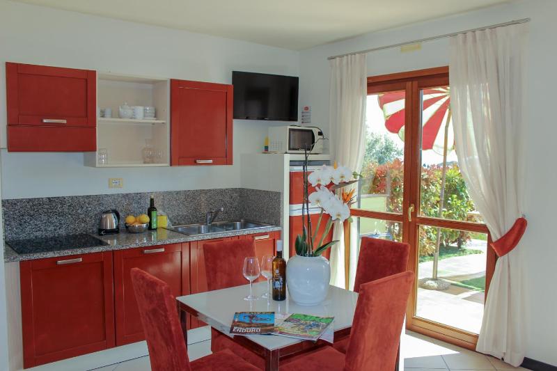 One-Bedroom Suite image 2