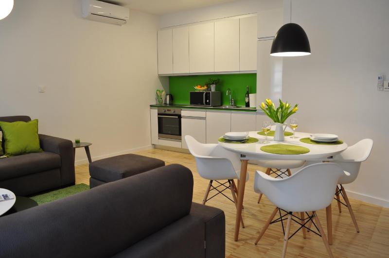 Superior Apartment - Green image 4