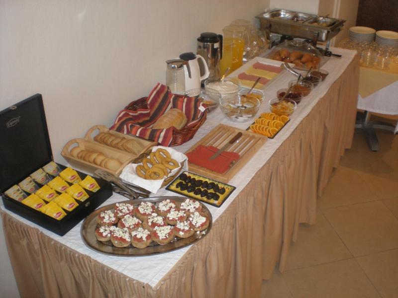 Asterion Apartments - image 13