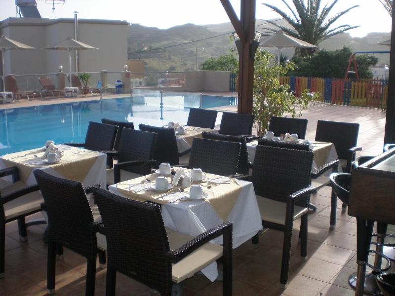 Asterion Apartments - image 10