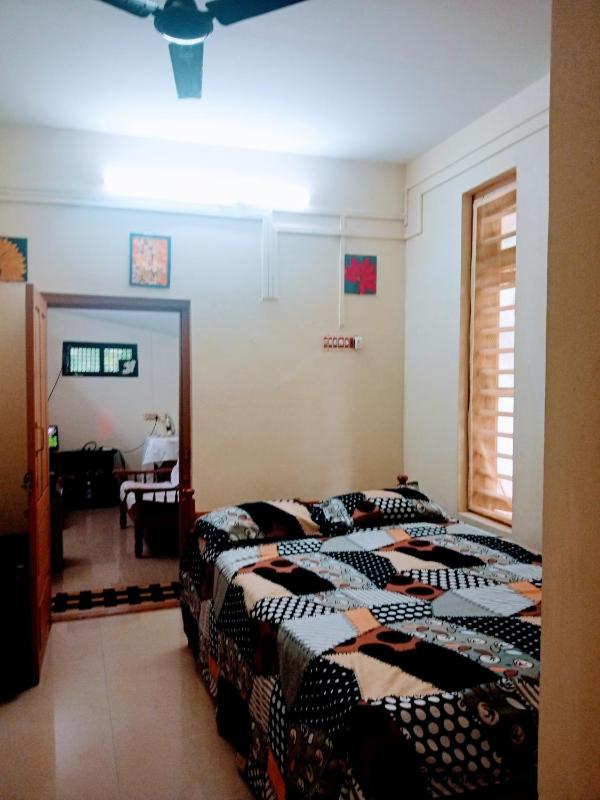 Mavila Beach Resort Kerala's Heritage Temple Villa - image 25