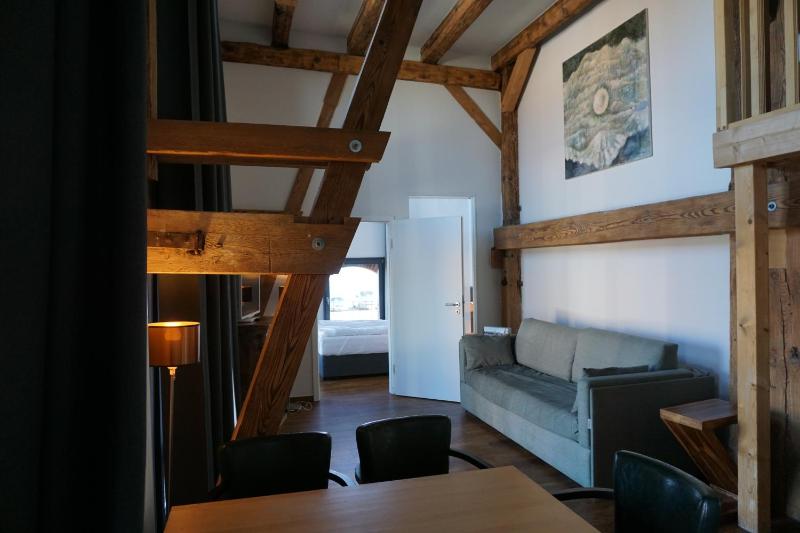 Suite with Lake View image 4