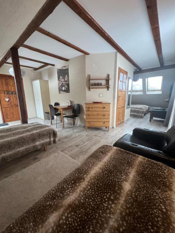 Family Room with Terrace image 1