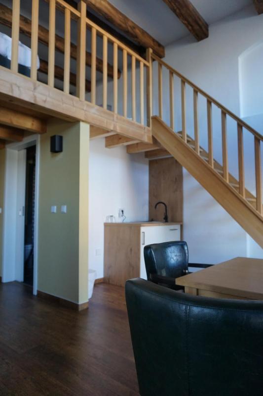 Suite with Lake View image 2