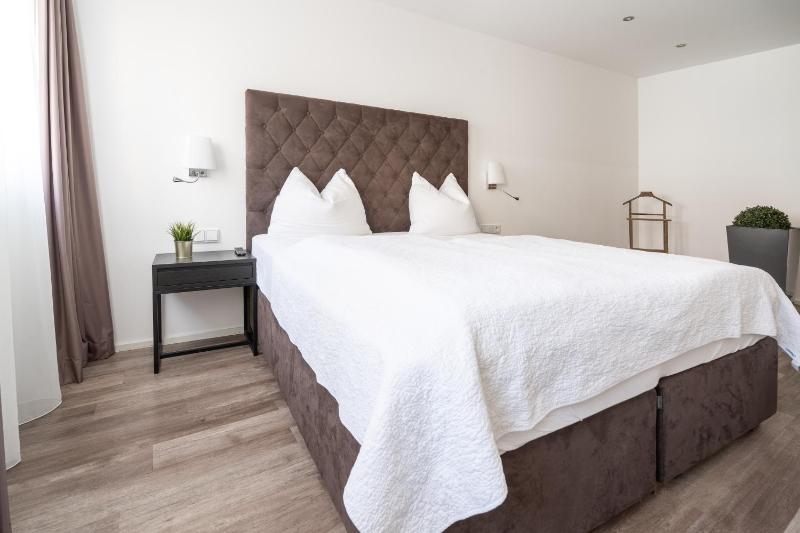 Deluxe Apartment image 3