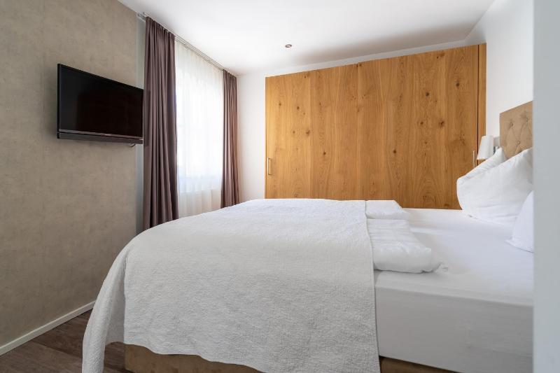 Deluxe Apartment image 4