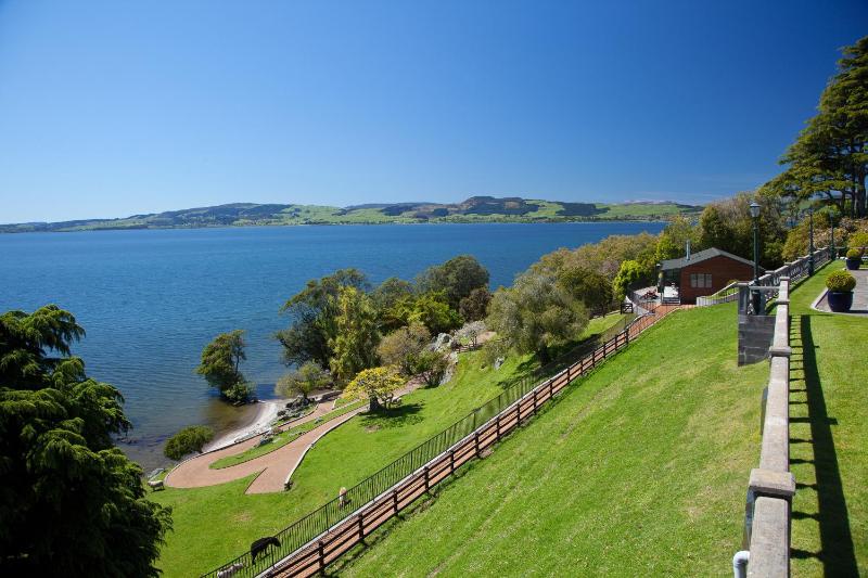 On The Point - Lake Rotorua - image 37