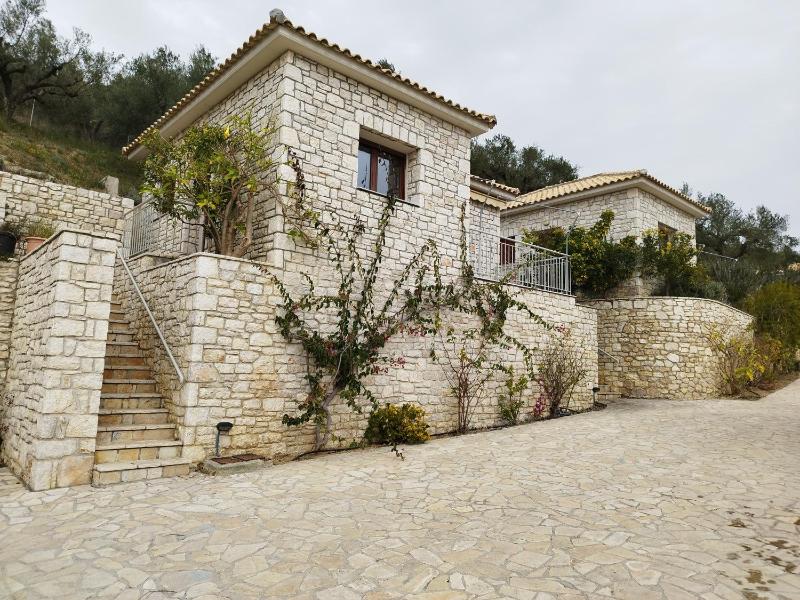 Mary's Panorama Houses Images