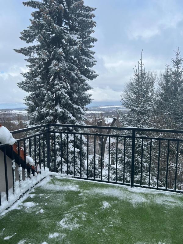 Family Room with Terrace image 2