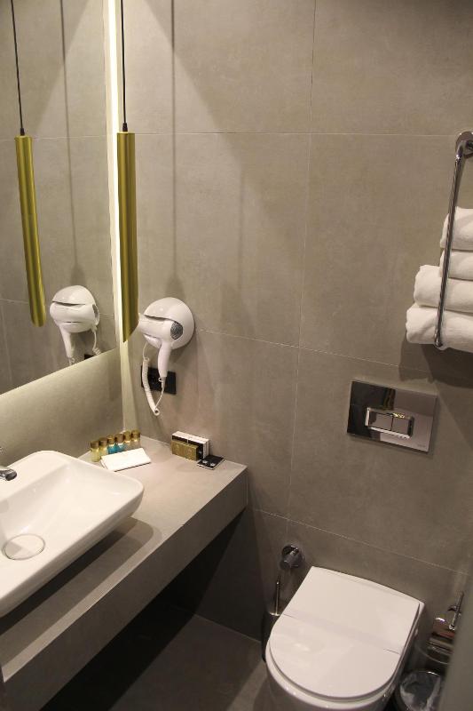 Standard Twin Room image 2