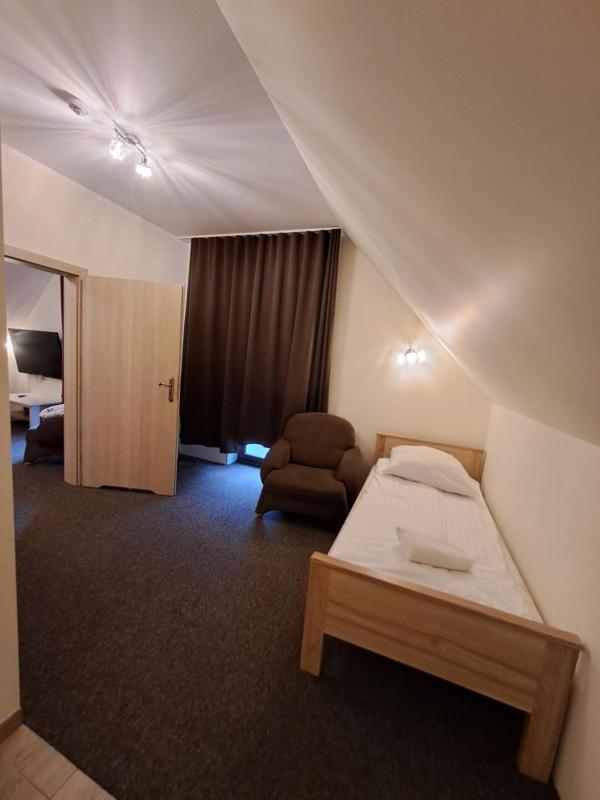 Two-Bedroom Apartment image 1