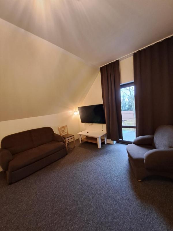 Two-Bedroom Apartment image 3