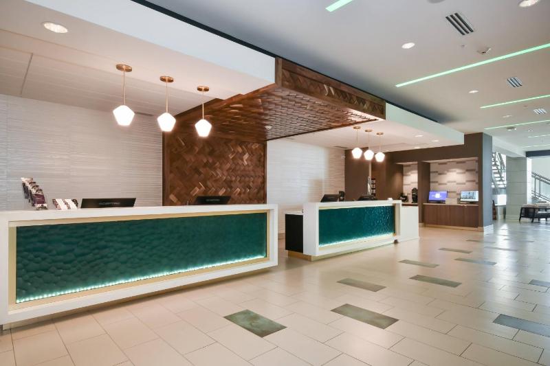 Residence Inn by Marriott Myrtle Beach Oceanfront - image 48