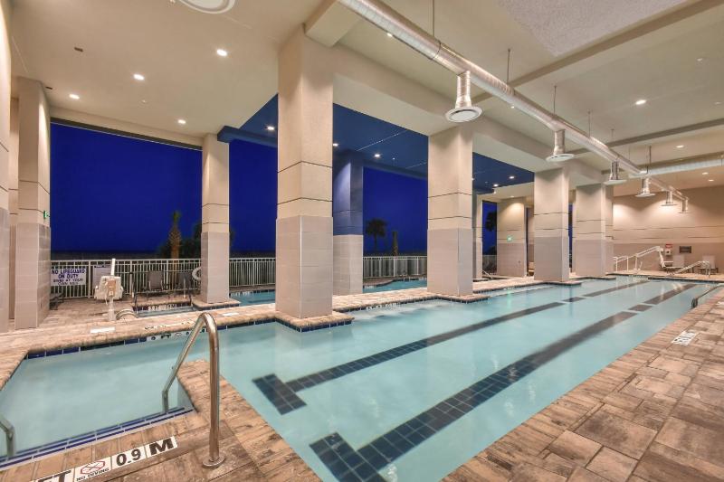 Residence Inn by Marriott Myrtle Beach Oceanfront - image 20