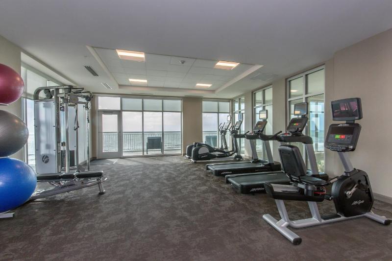 Residence Inn by Marriott Myrtle Beach Oceanfront - image 49