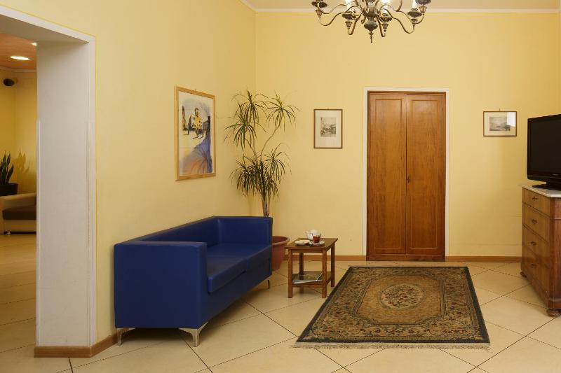 Hotel Sacro Cuore - image 19