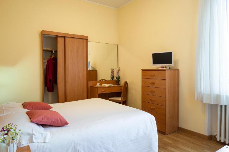 Hotel Sacro Cuore - image 33