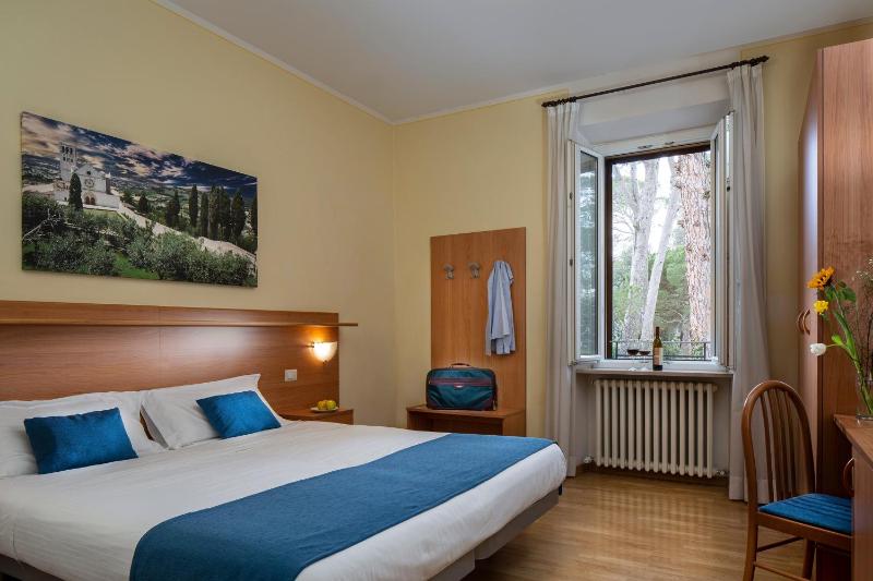 Hotel Sacro Cuore - image 34